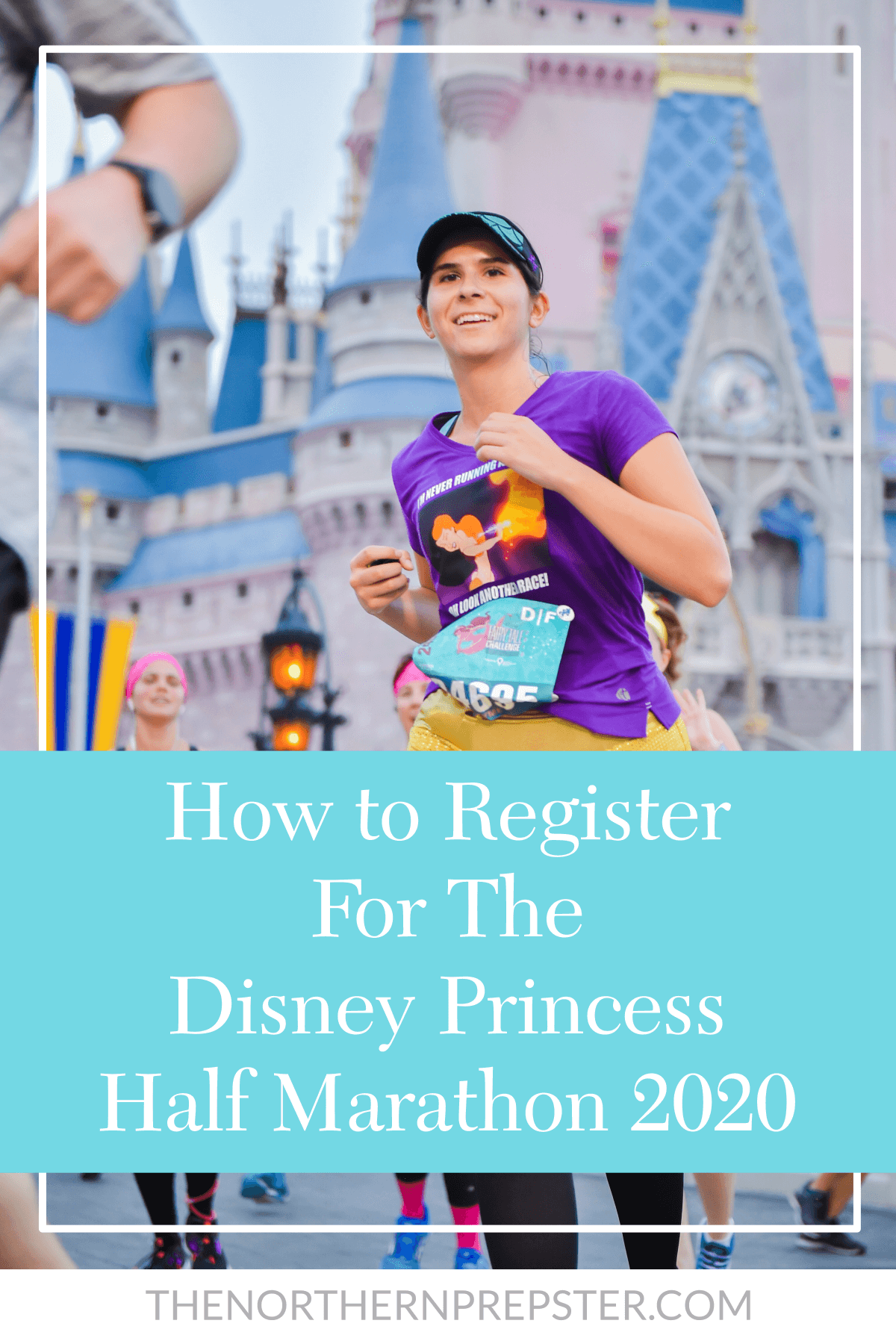 download disney princess marathon 2023