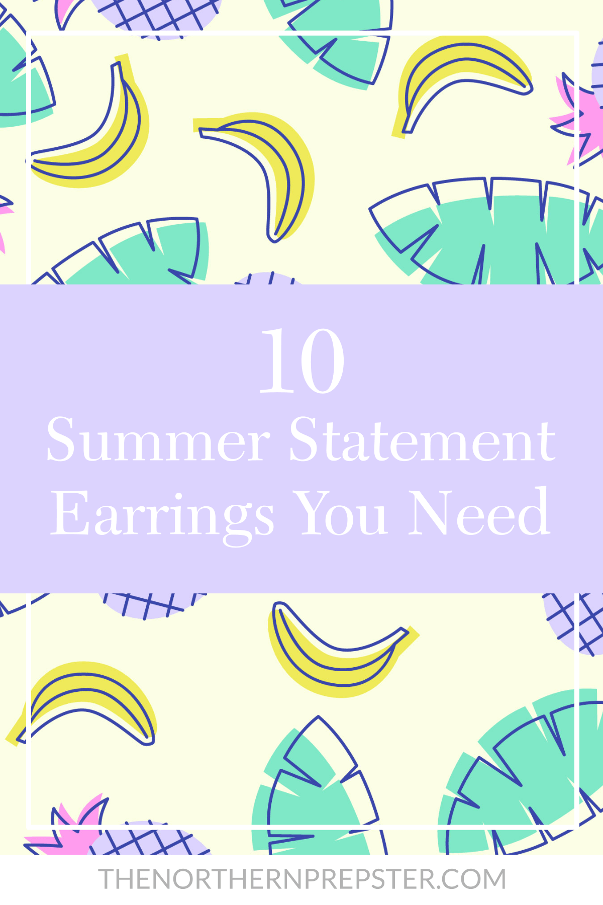 statement earrings target