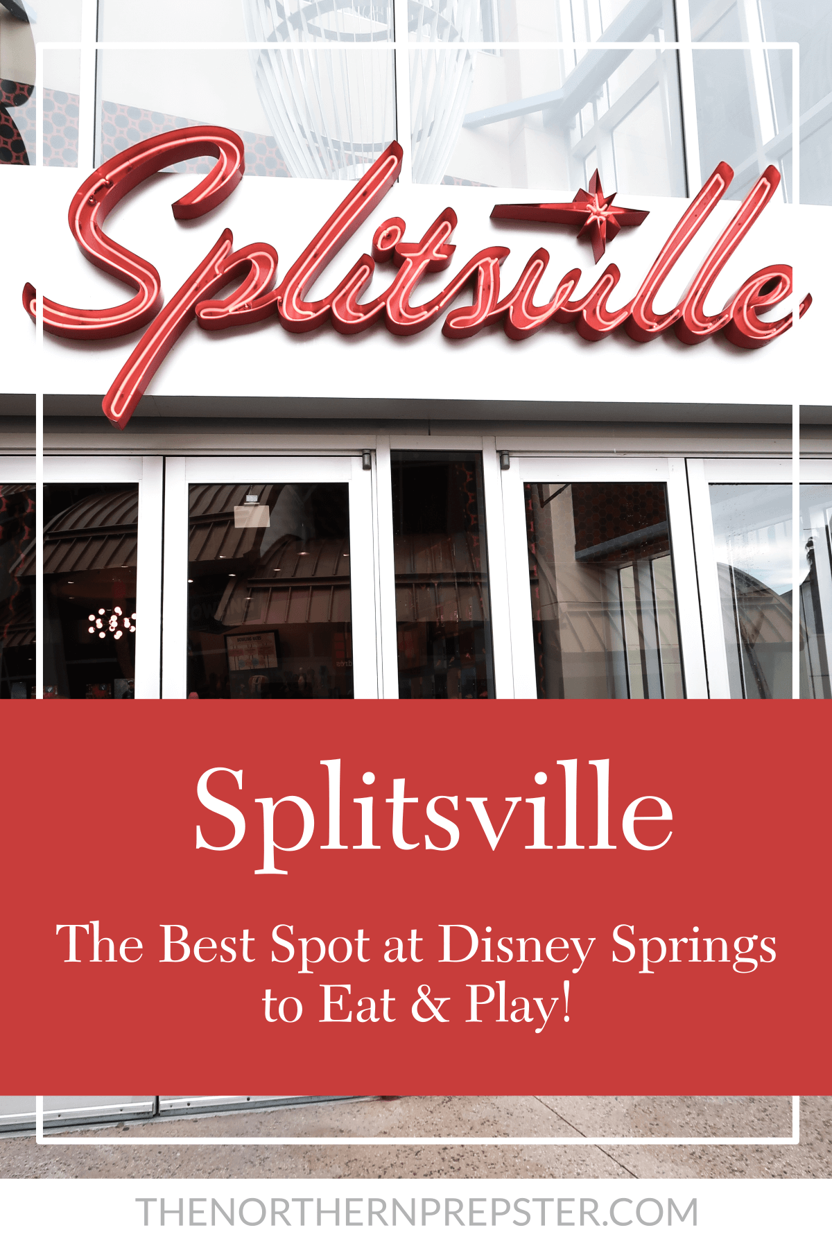 Splitsville Southern & Social is one of the best restaurants in Tampa