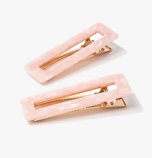 forever 21 hair accessories