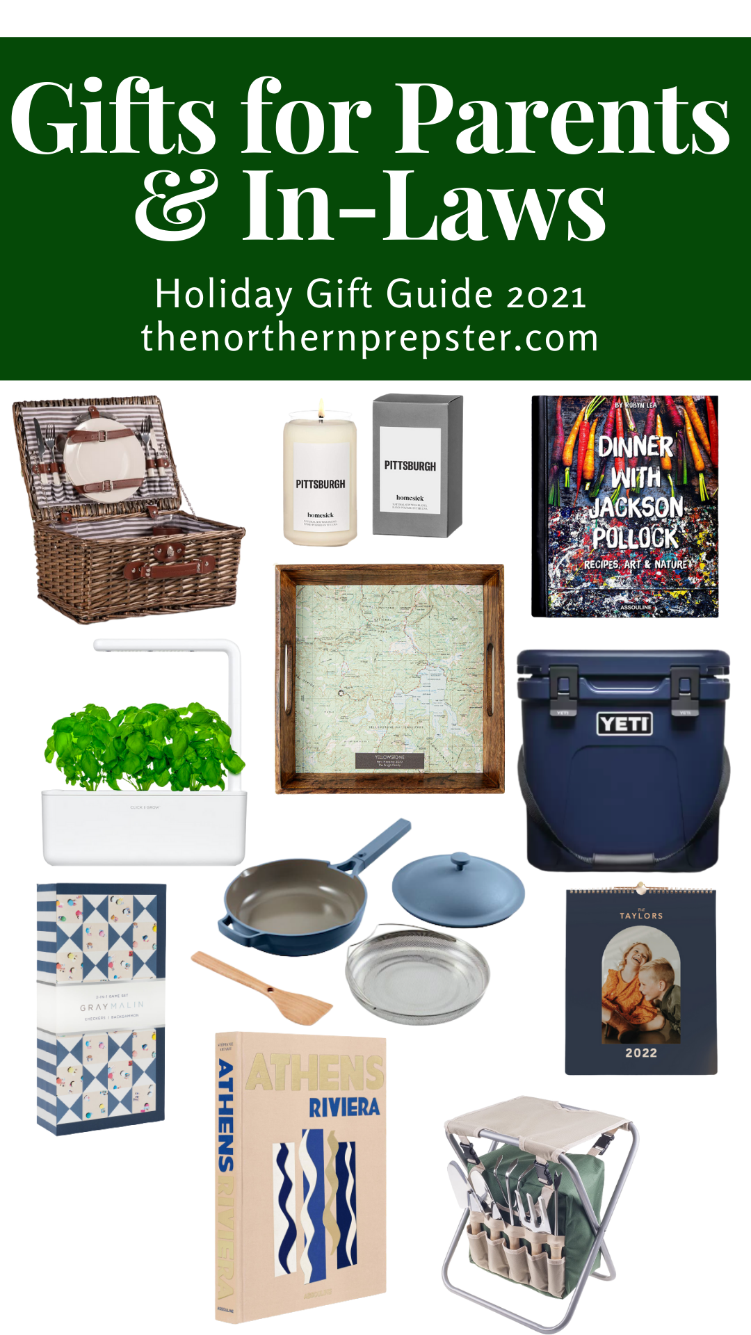 50 Best Gifts for Mother-in-Law - Mother-in-Law Gift Ideas 2022