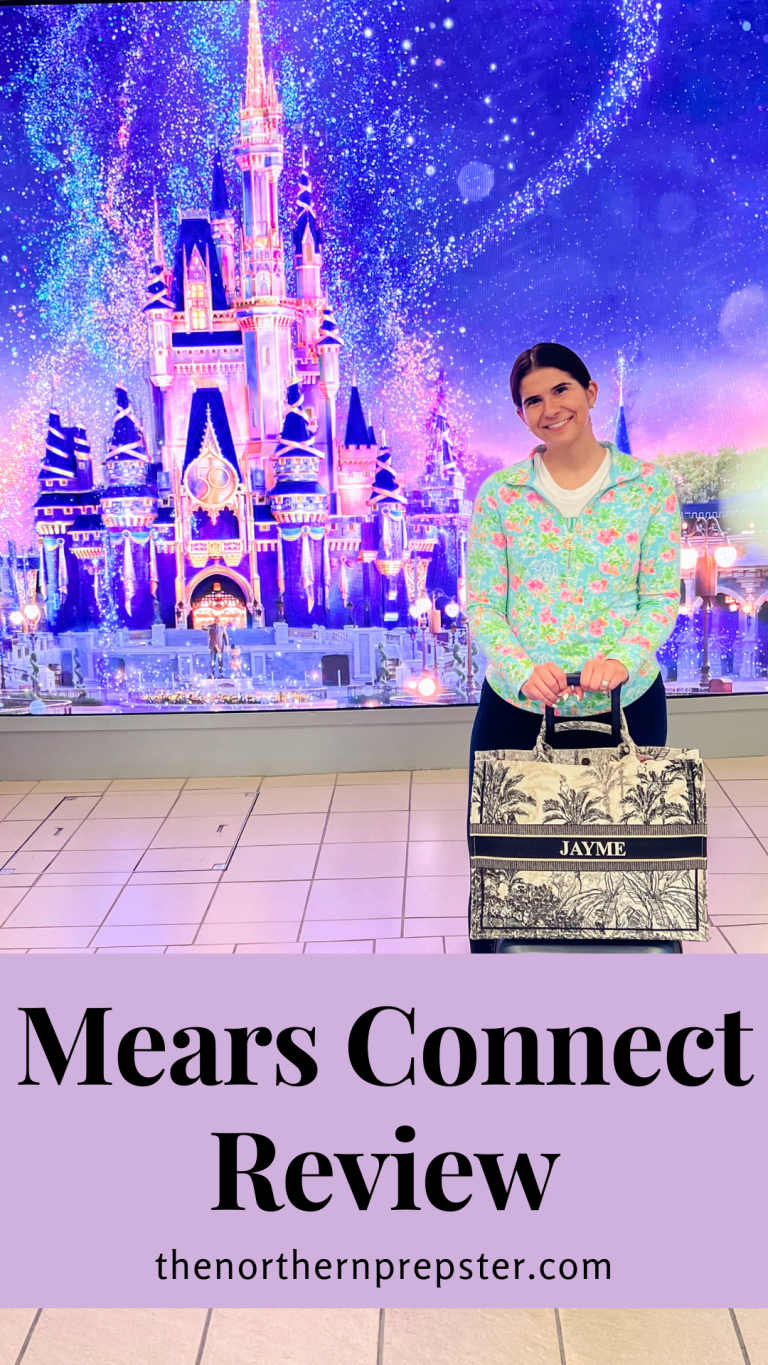 We Used Mears Connect for the First Time Mears Connect Review Spring