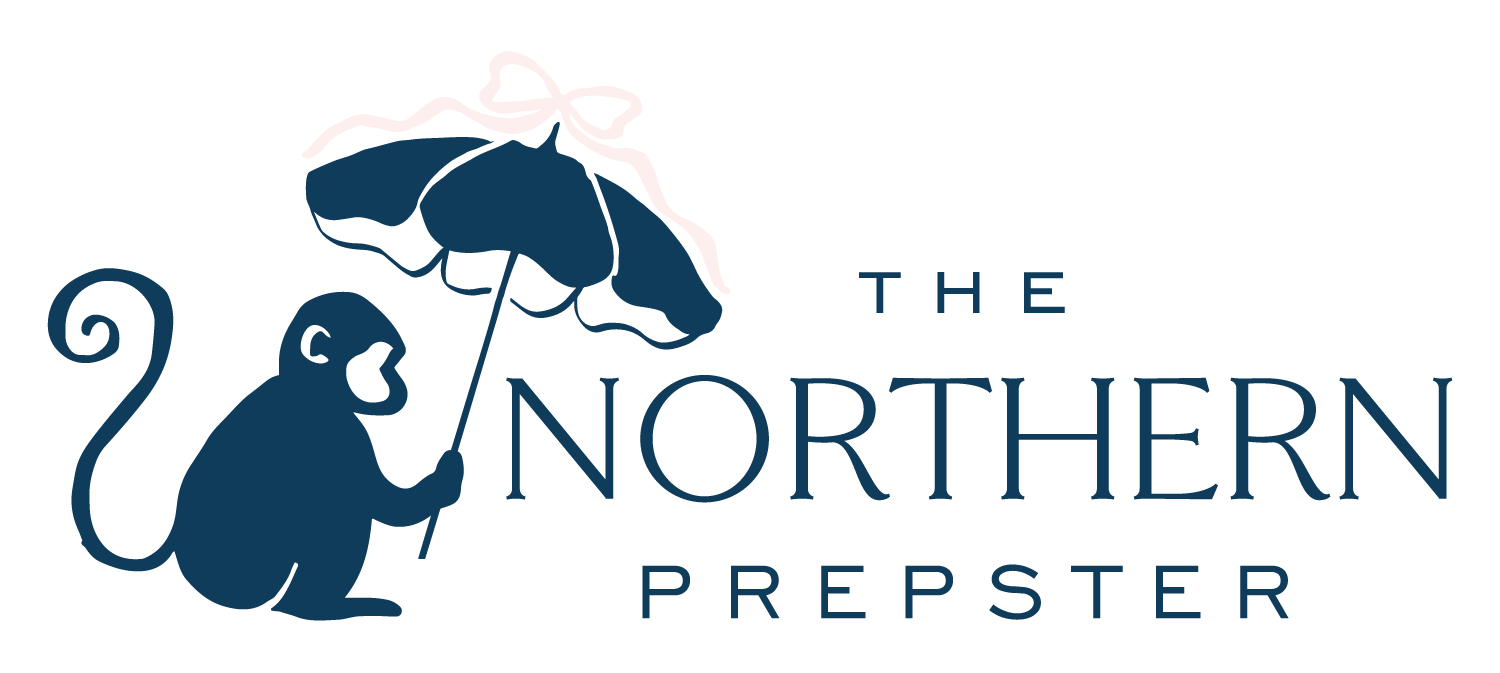 The Northern Prepster - Lifestyle + Fashion Blogger | Pittsburgh, Palm Beach, and Disney World