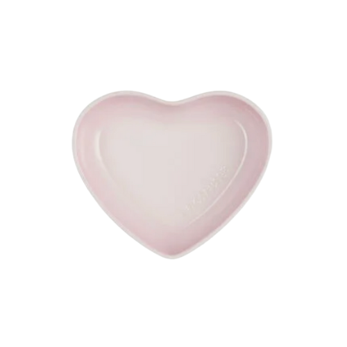 Le Creuset Heart Serving Bowl, Valentine's Day Gift Guide