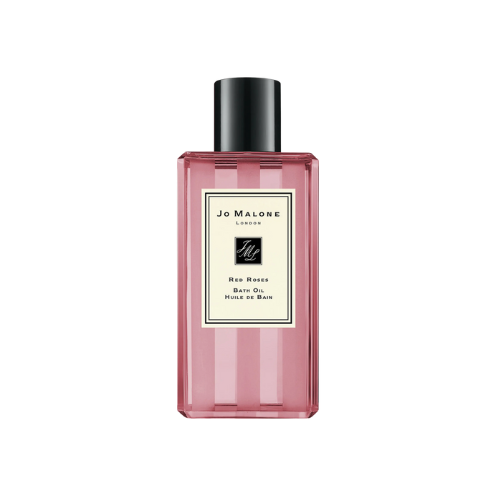 Jo Malone Bath Oil, Valentine's Day Gift Guide