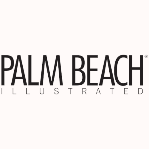 Palm Beach Illustrated