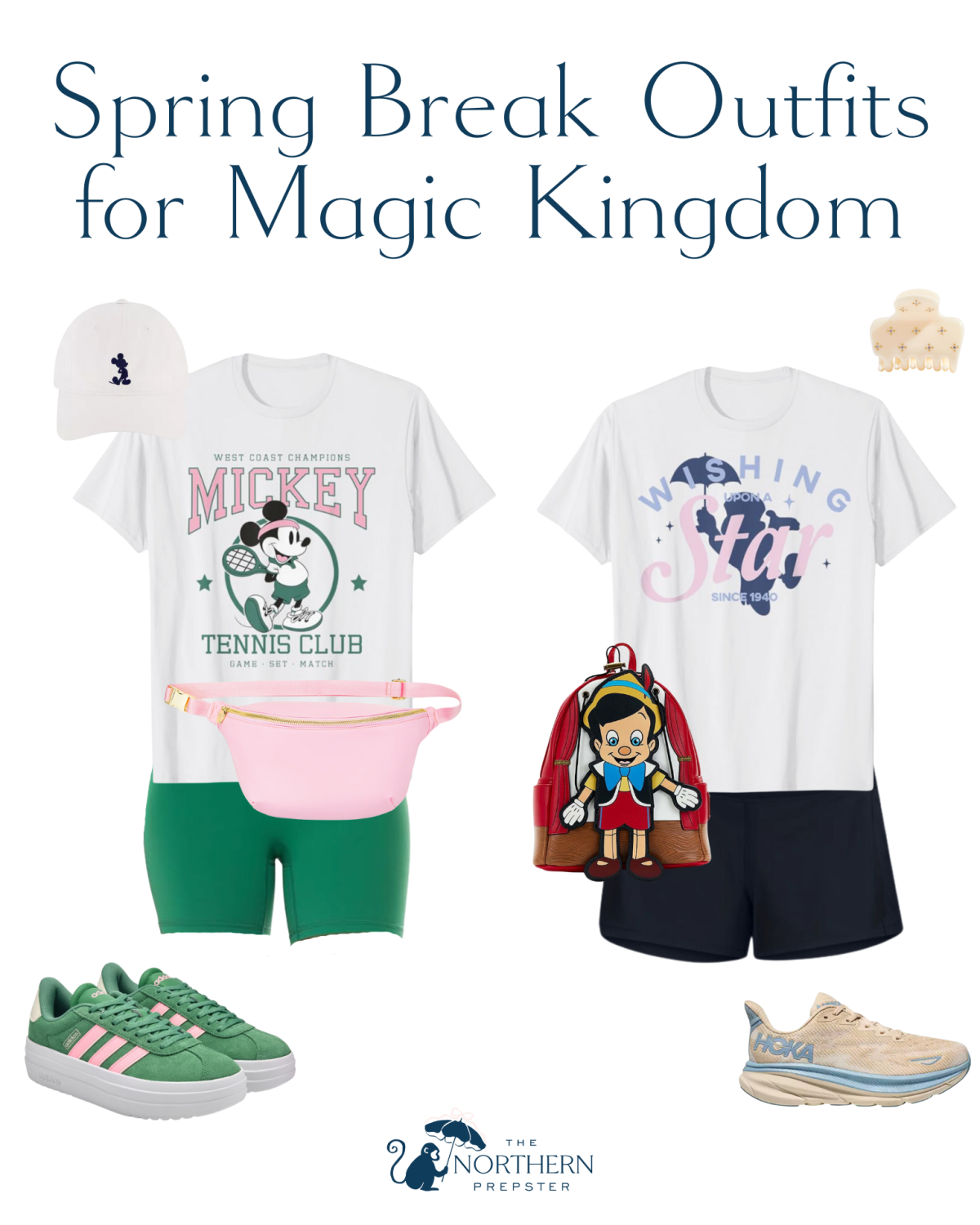 Disney World Outfits. Magic Kingdom Outfit Ideas. Disney tshirts for the Parks. 