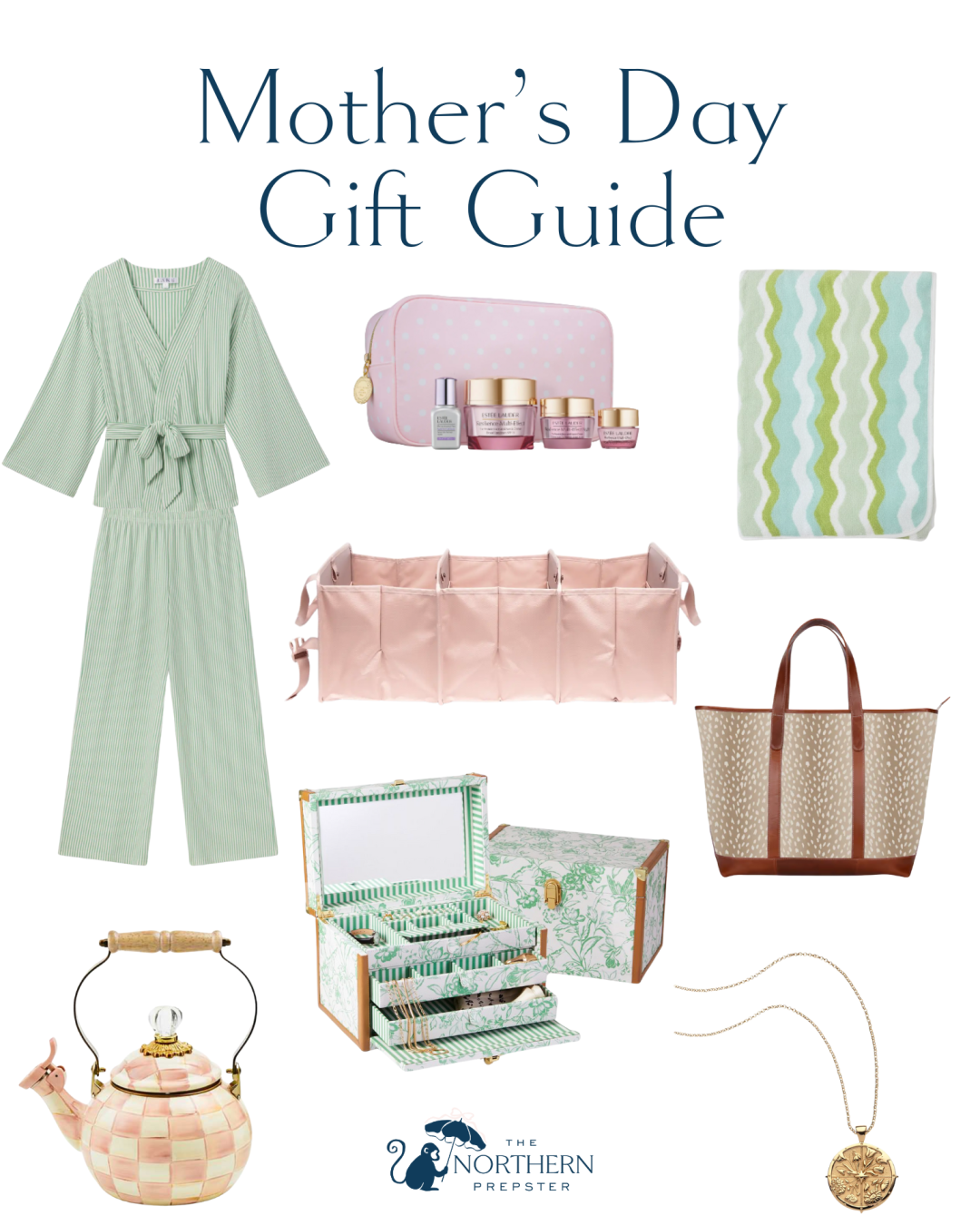 mother's day gift guide