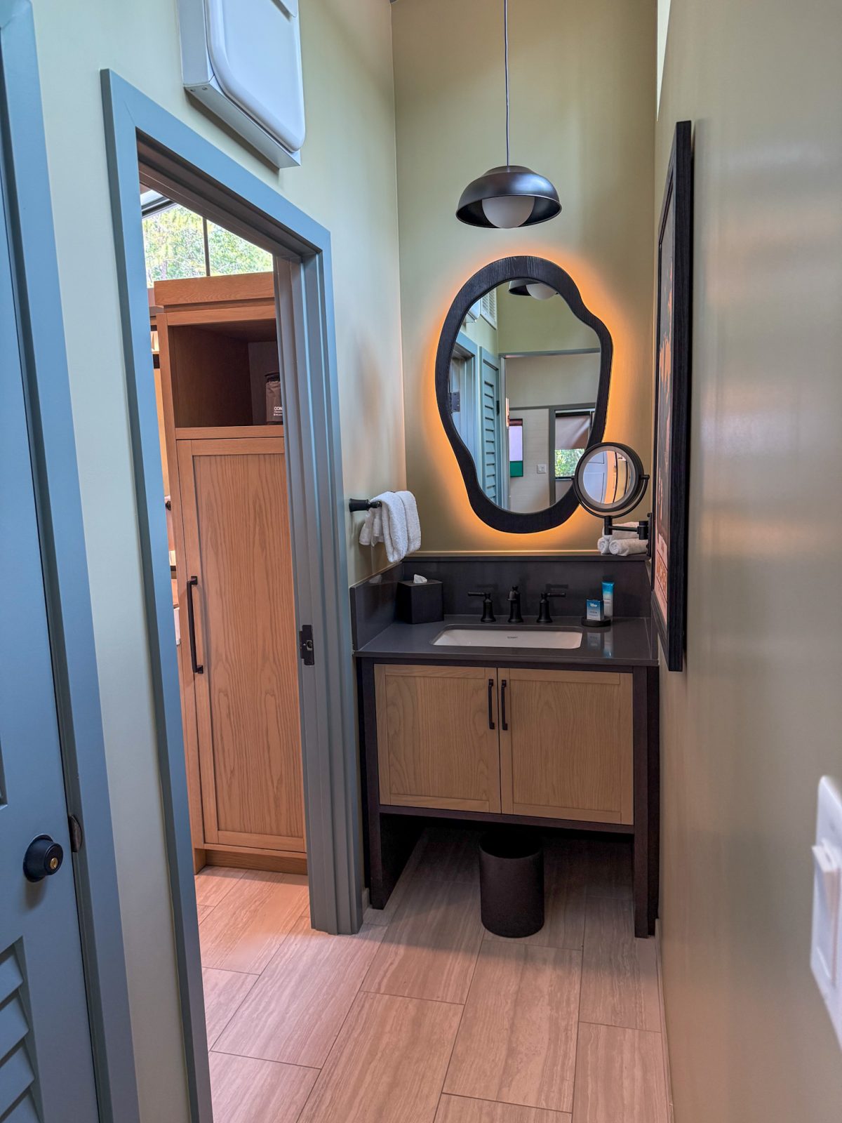Disney World Fort Wilderness Cabin Tour