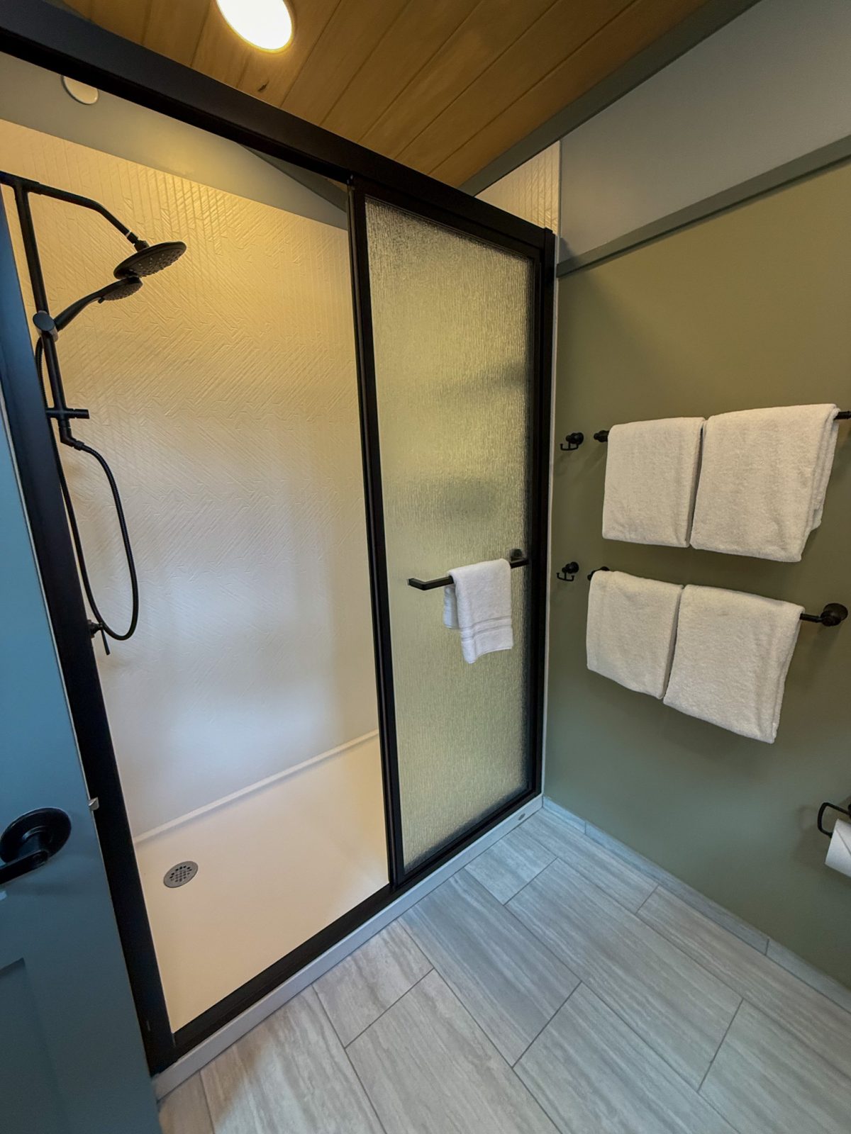 Disney World Fort Wilderness Cabin Tour
