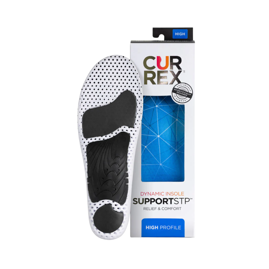 Shoe insoles for walking