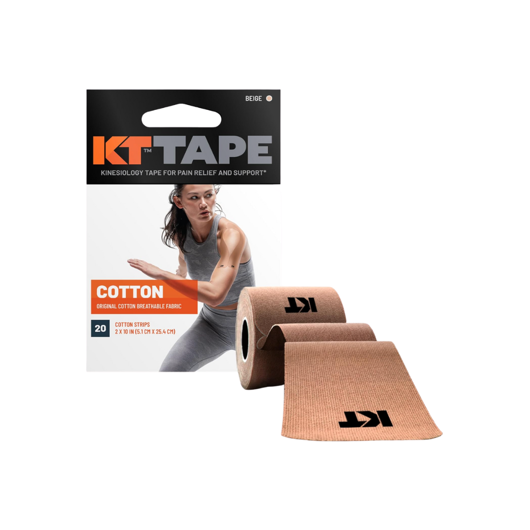 KT Tape for chafing