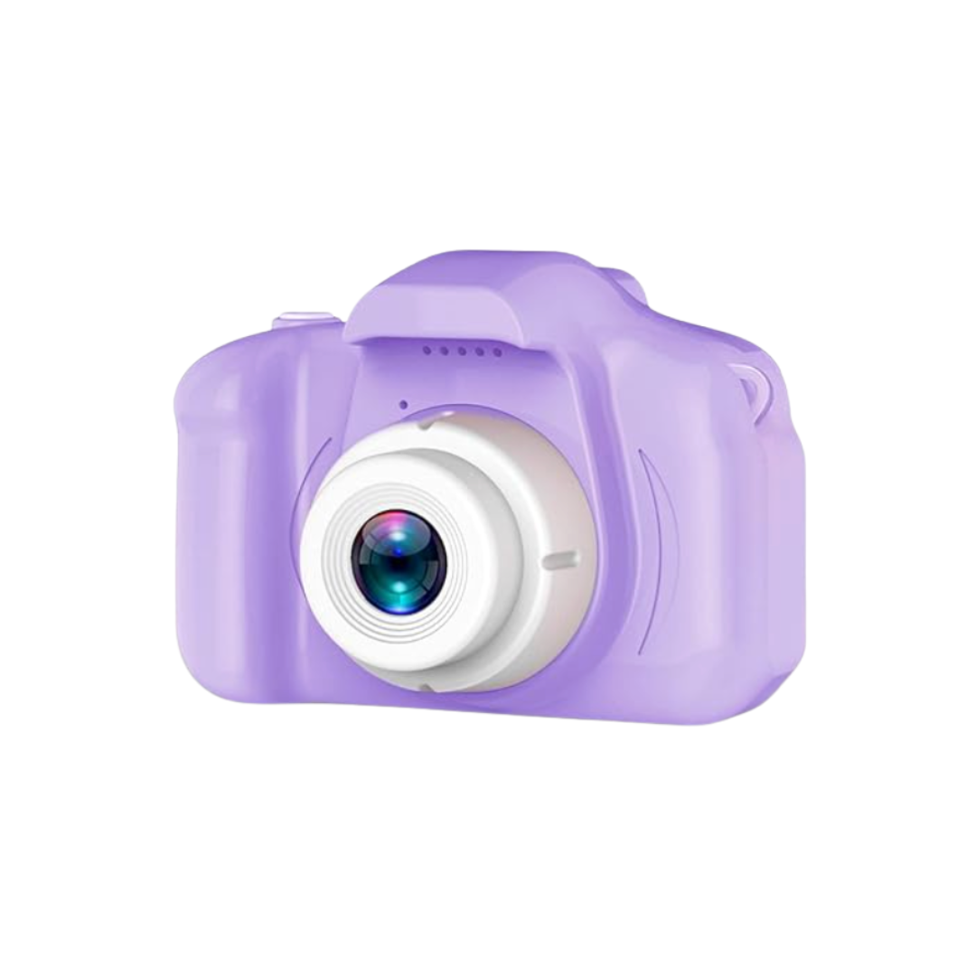 kids camera gift for kids