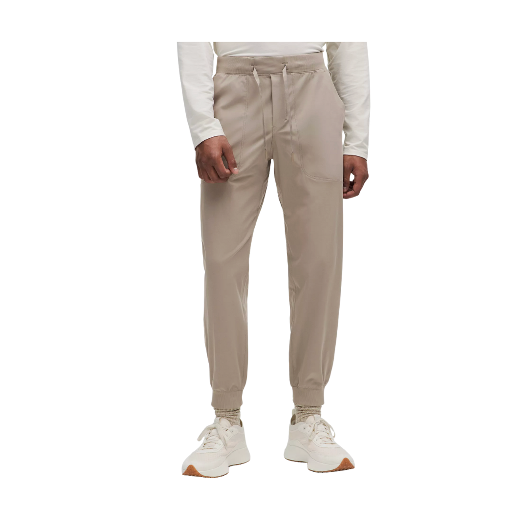 lululemon mens joggers