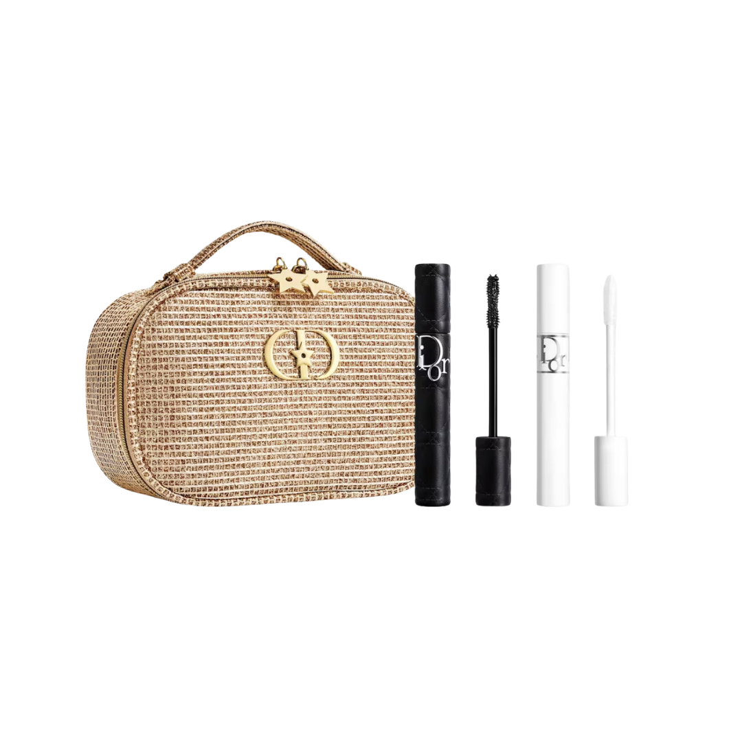 Dior Makeup Set