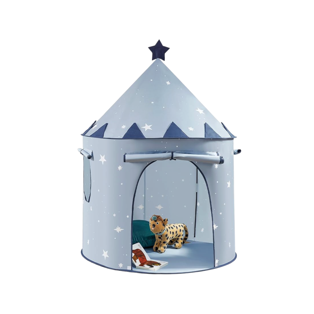 Indoor tent for kids