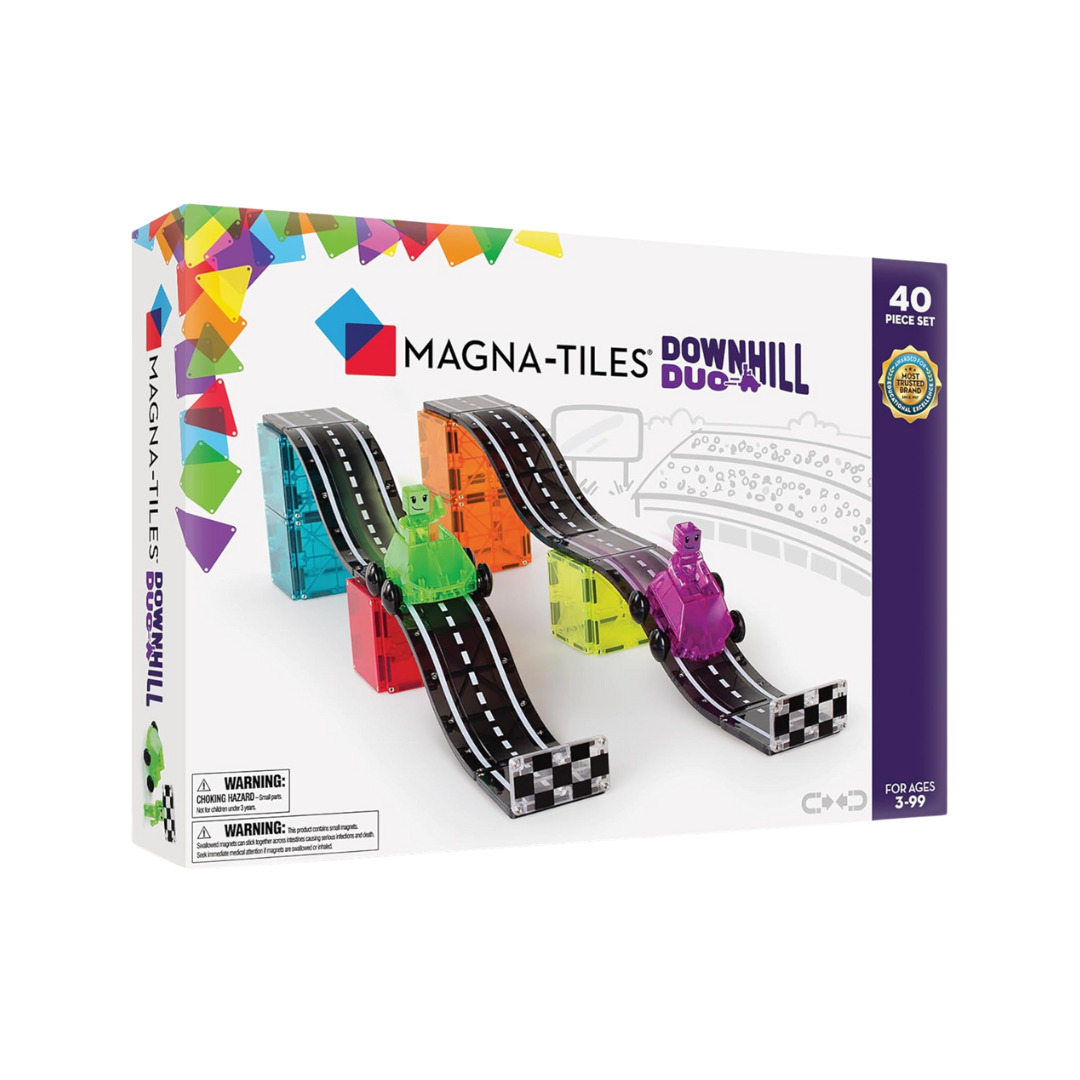 Magnatiles gift for kids