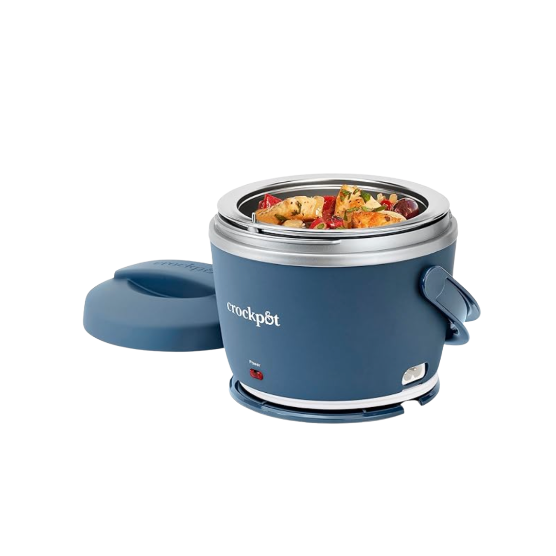 mobile crockpot