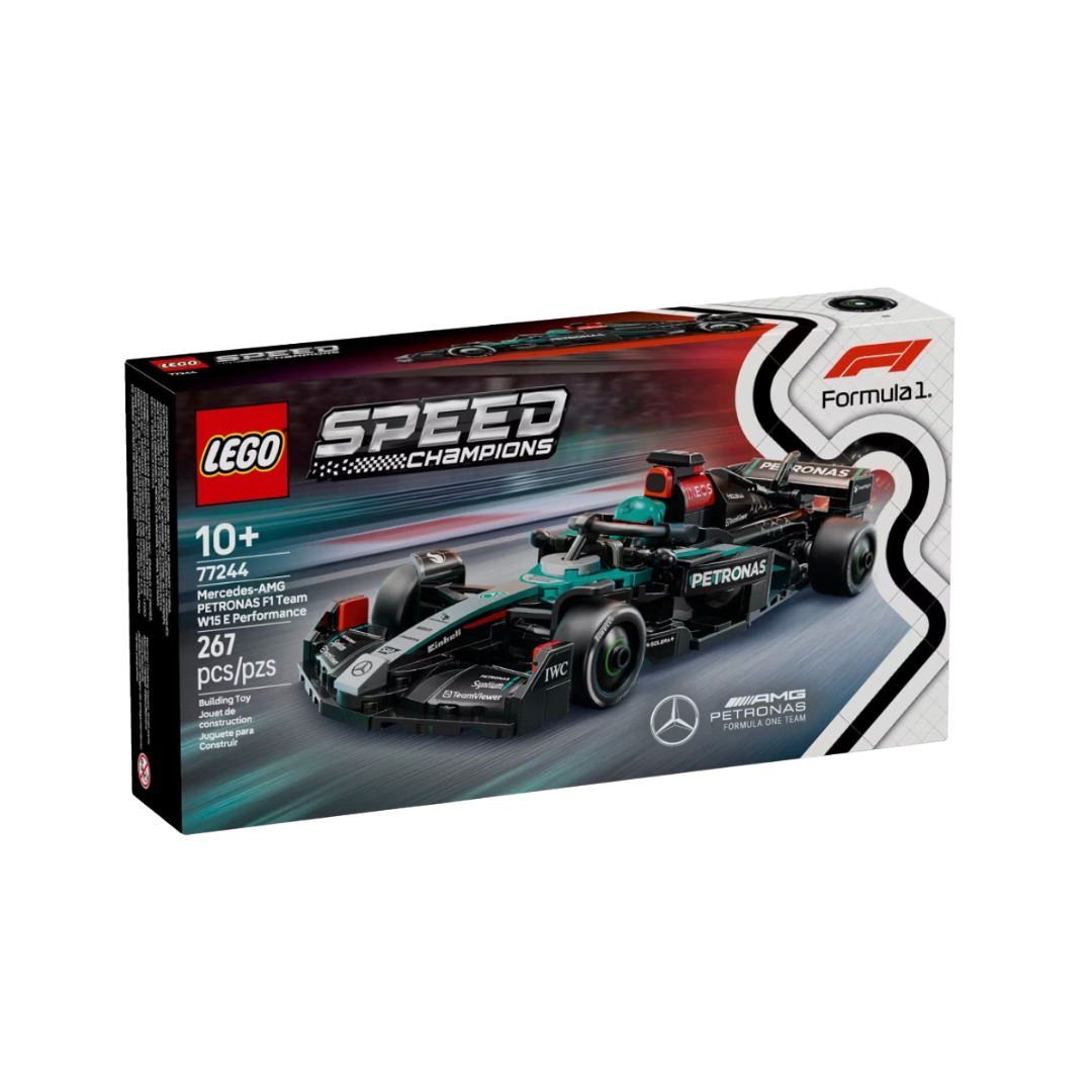 F1 gift idea