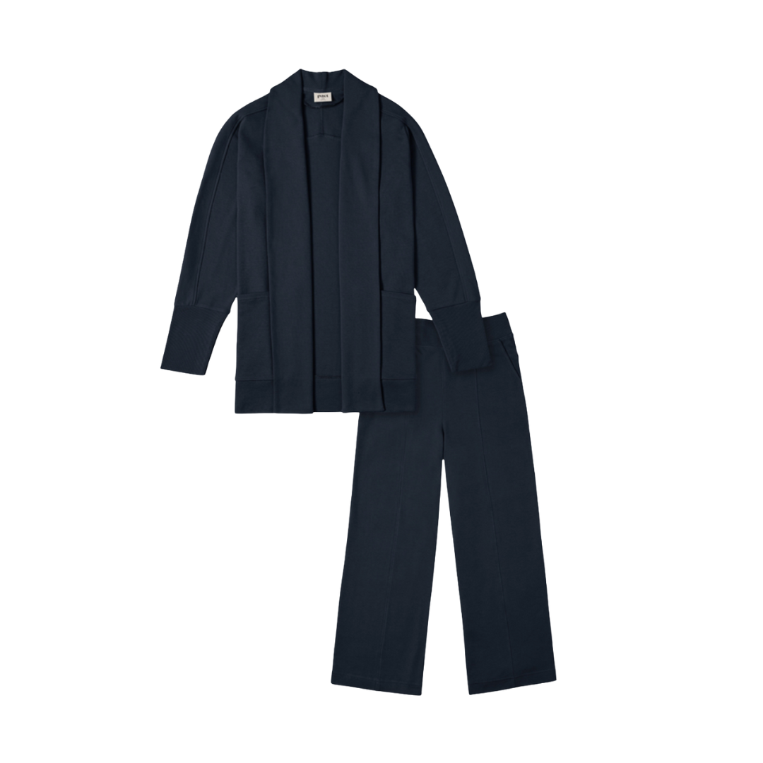 Pact Organic Cotton Set
