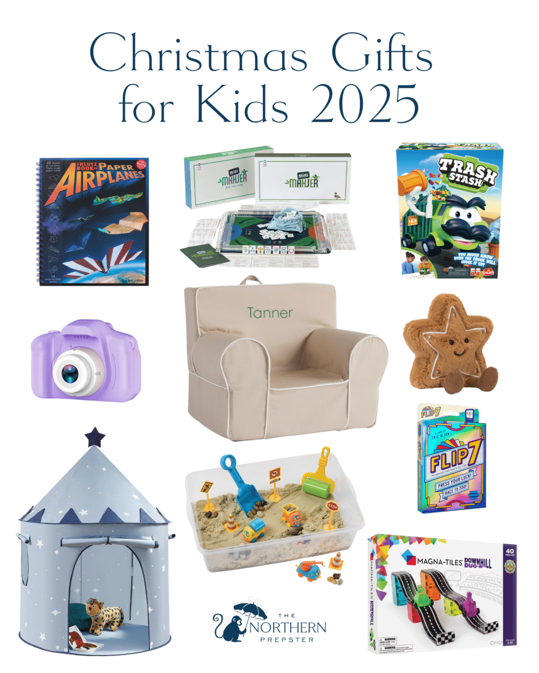 The best christmas gifts for kids 2025 gift guide
