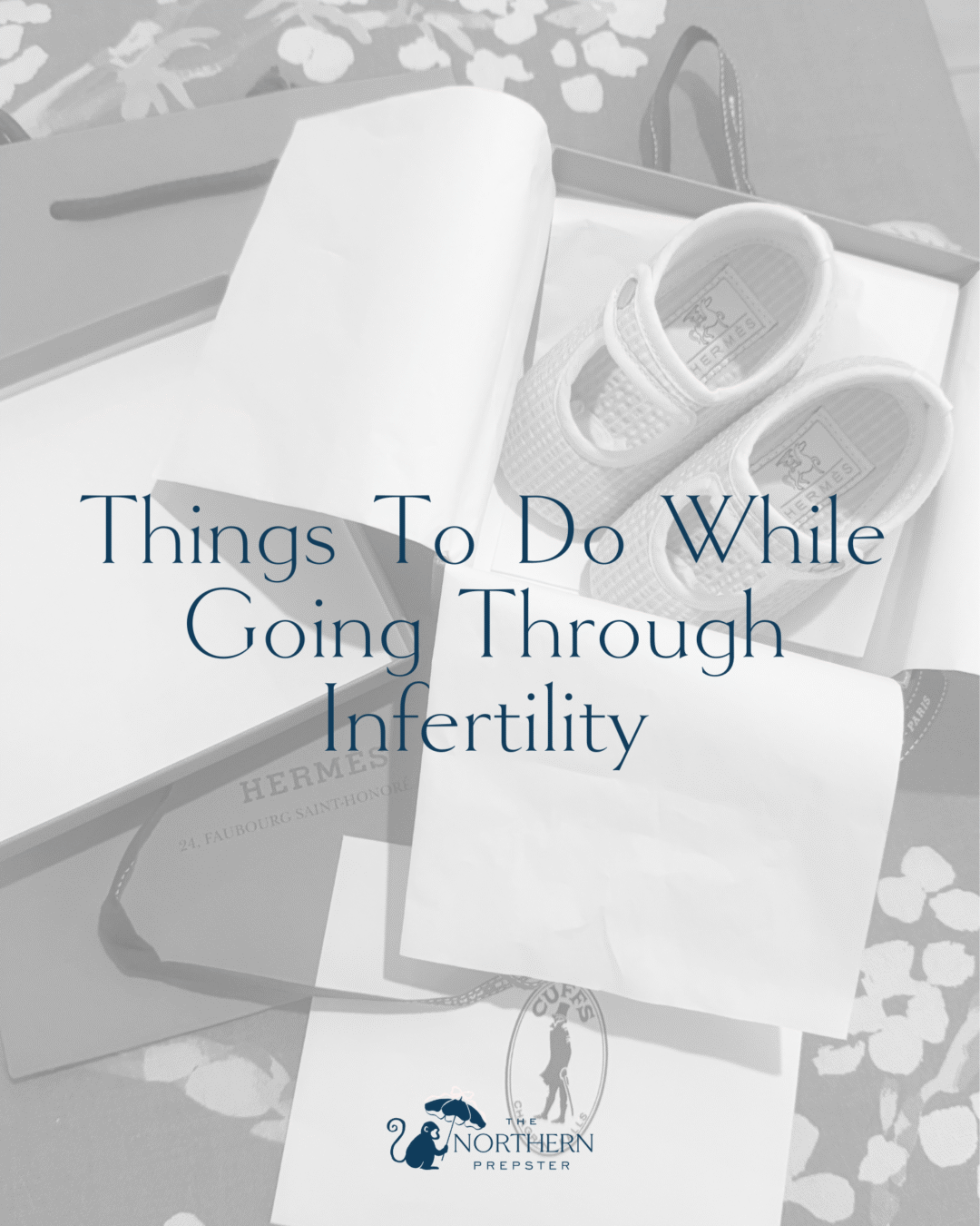 what to do during infertility