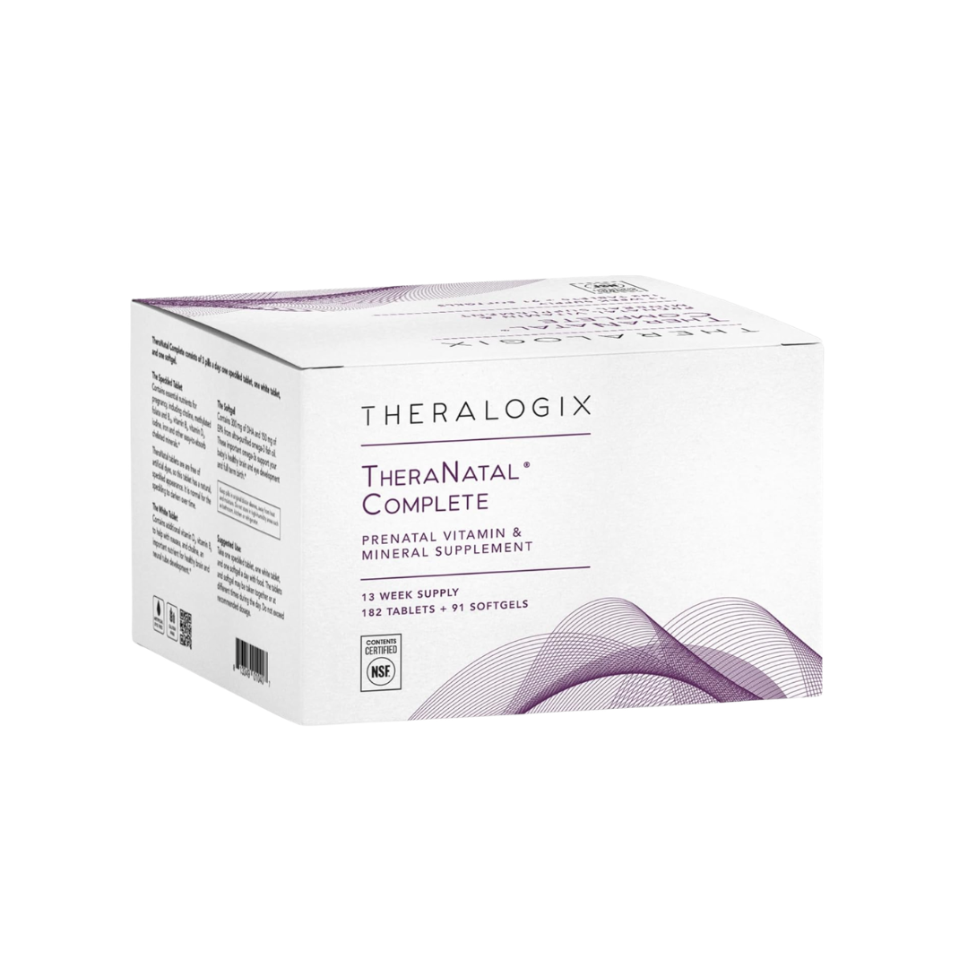 Theralogix Prenatals