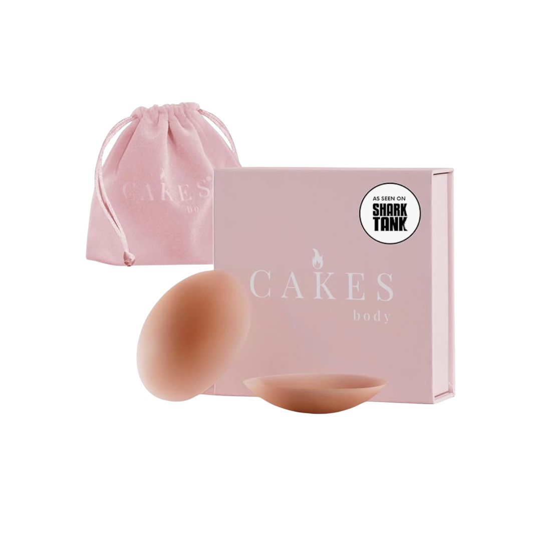 CAKES Nipple Covers