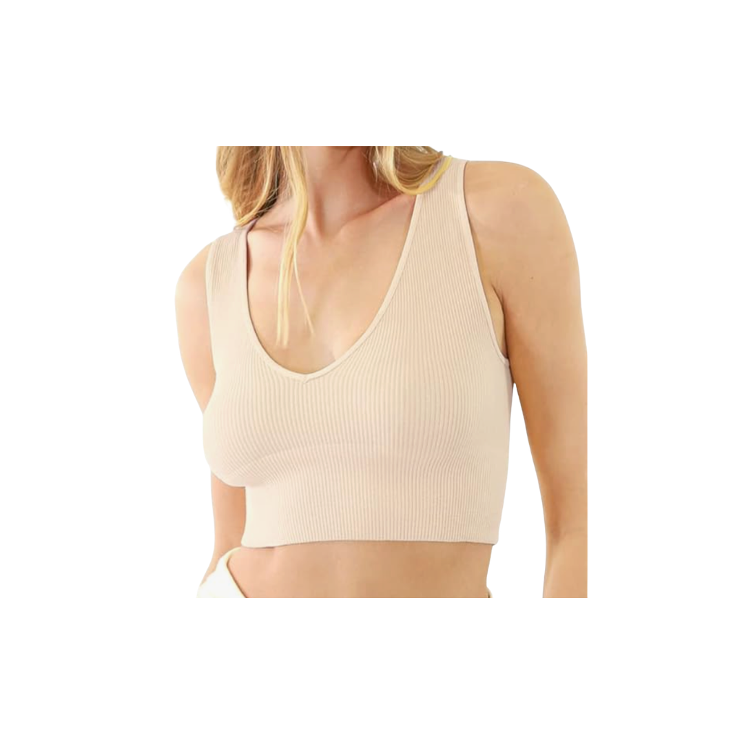 Nikibiki Bralette