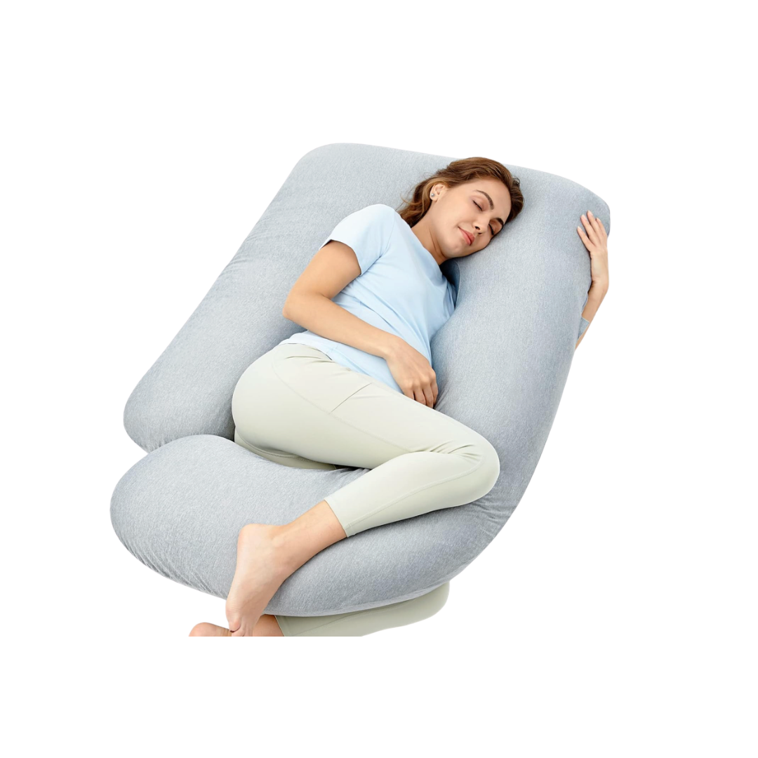 Pregnancy Pillow