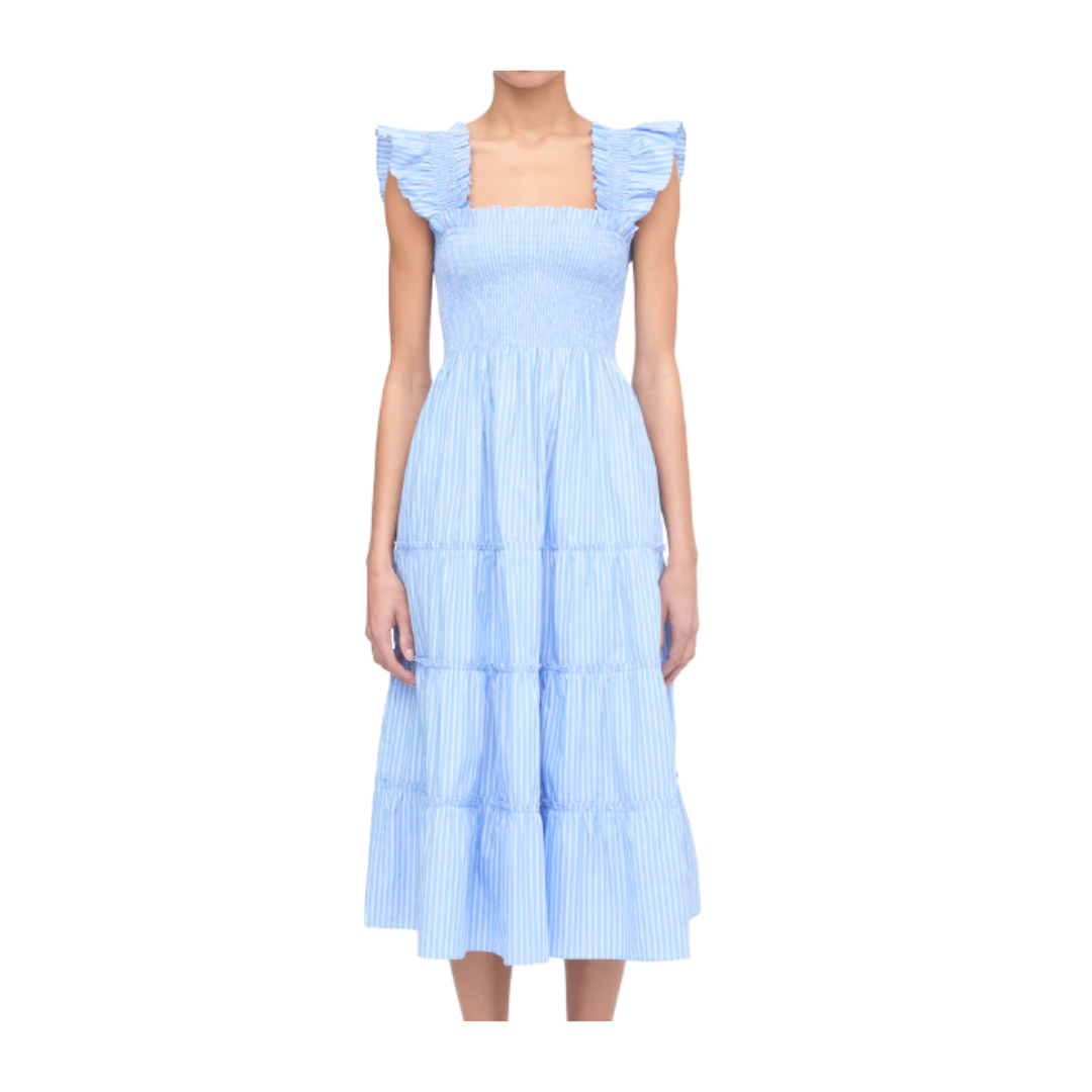Hill House Nap Dress