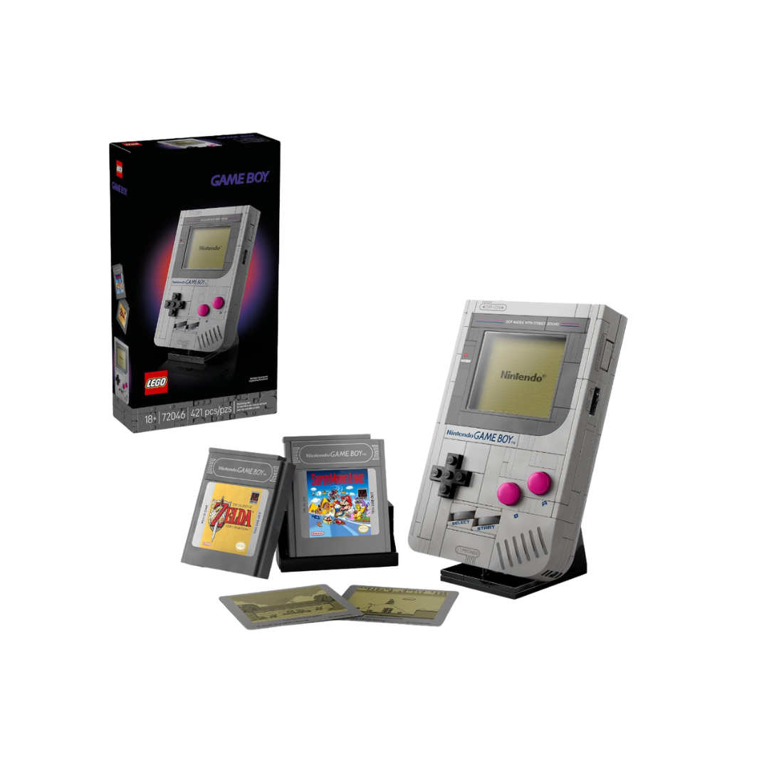 LEGO Game Boy