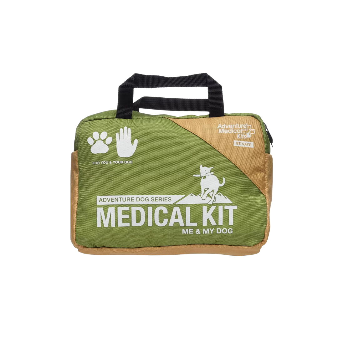 My Dog and Me First Aid Kit