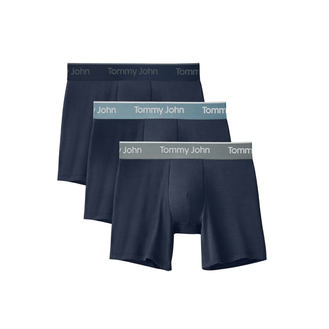Tommy John Boxer Briefs