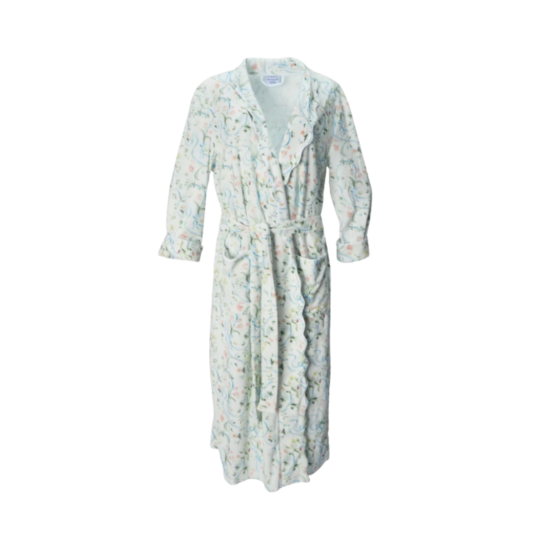 Weezie Over The Moon Robe