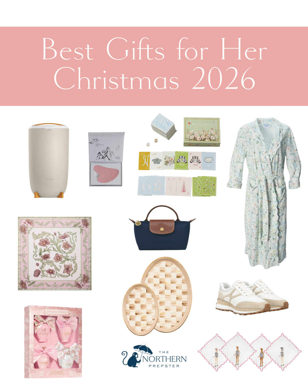 best christmas gifts for her 2026