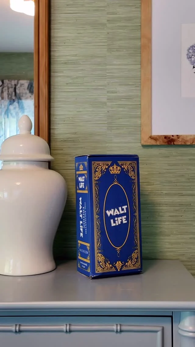 Want some ✨magic✨ delivered to your home? Grab a @waltlifeboxes with my code thenorthernprepster10 for $10 off🎉

Thank you Walt Life for sending over this box for me to share with you all🫶🏼

#waltlifeboxes #disneyadult #disneyreels #disneyland70 #waltdisneyworld